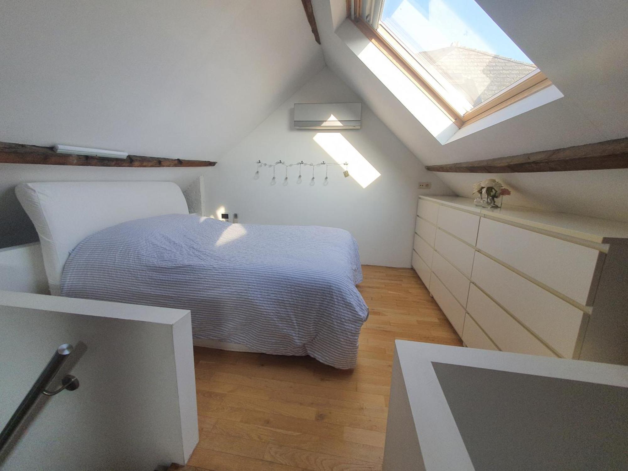 Spacious Loft In The Historical Centre Gent Exteriér fotografie